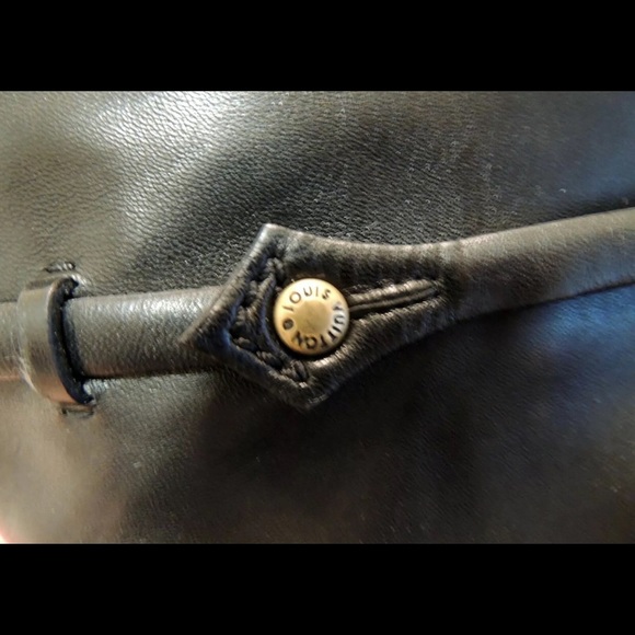 Louis Vuitton Boots - Picture 6 of 6